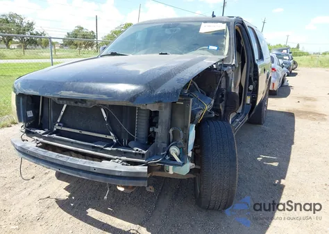 2009 Chevrolet Suburban 1500 Lt2 z USA, uszkodzony, nr VIN 1GNFC26089R185936